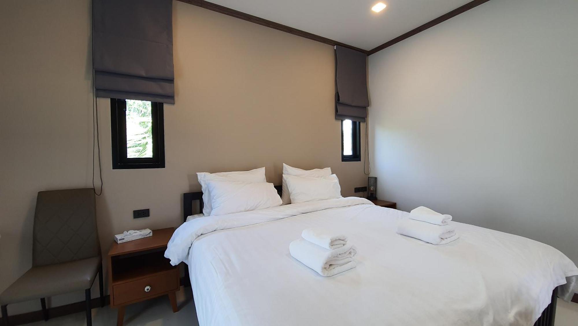 Sabua The Terrace Homestay Uthai Thani Ruang foto